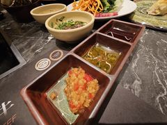 -牛YO寿喜烧·铁板烧和牛火锅自助(市府恒隆店)