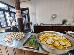 -西园寺素食(西园弄戒幢律寺店)