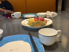 -小满海鲜·别院(天津旗舰店)