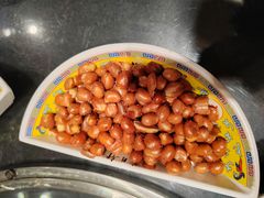 -芦月轩羊蝎子(劲松店)