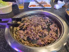-老卜奎齐齐哈尔烤肉(人民东路店)