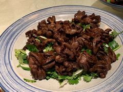 火燎鸭心-鸭匠食府·挂炉烤鸭·新京菜(阜成路店)
