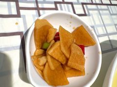 -吕氏焗小鲜•海鲜青岛菜(八大关店)