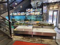 -味可道美食坊(福基路店)