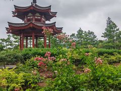 -大慈恩寺(大雁塔)