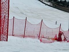 -华彬猛犸滑雪场