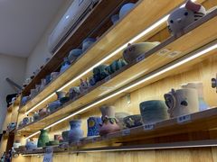 -青韵台陶艺Diy(永庆坊店)