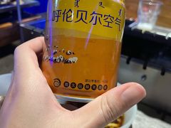 -很久以前羊肉串(打浦路店)