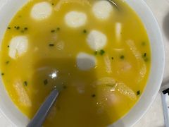 -南太湖山庄·四季轩&国风堂中餐厅
