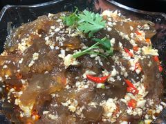 -一块豆腐·海鲜·家常菜(李沧书院路店)