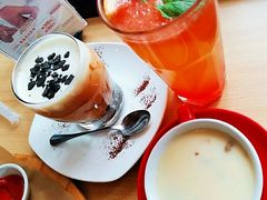-必胜客(瑞虹店)