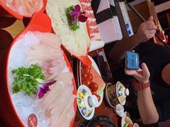 -大龙燚·旷野鲜火锅(广州首店)