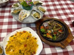 -吉源大排档·鱼生·海鲜(烧烤彩印厂店)