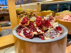 -喜家自助小火锅(卓悦里店)