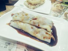 肠粉-添好运点心专门店(中环IFC店)