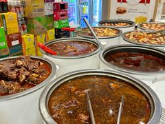 -水仙拉面(水仙街店)