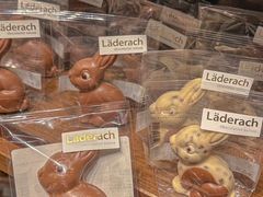 -Laderach 莱德拉(上海环贸iapm店)