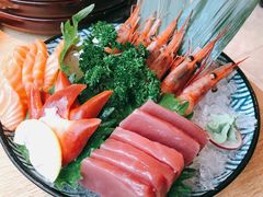-温野菜涮涮锅(曲江大悦城店)