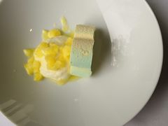 -三嚥阁 La Villa Restaurant