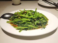 虾酱空心菜-瓦城泰国料理(芮欧百货店)
