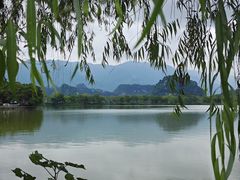 -星湖旅游景区七星岩