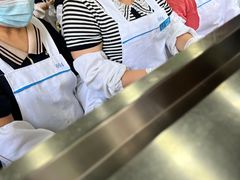 -芳婆糕团店(王府大街店)