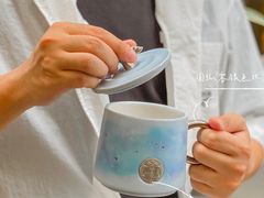 -星巴克(北京环球金融中心店)