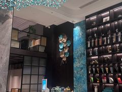 -铂尔登国际酒店(南山深圳湾口岸店)