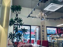 -想见你(咖啡·茶饮·甜品·江汉路店)