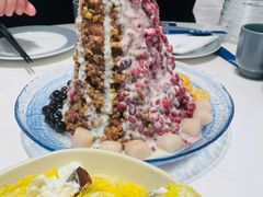 -鹿港小镇(悠唐店)