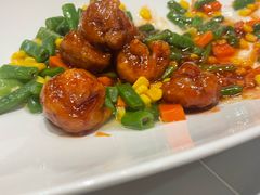 -聚春园自助餐厅(东街口店)