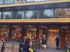 -南门涮肉(通州店)