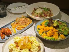 -BE BRIGHT KITCHEN(正佳广场店)