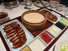 -荣兴酒家(徐家汇店)