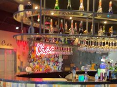 -CIAO·团建聚餐·生日派对轰趴馆(福田店)