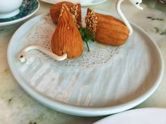 -鹭江宾馆·观海餐厅