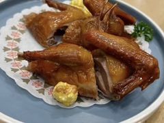 -点都德(龙之梦店)