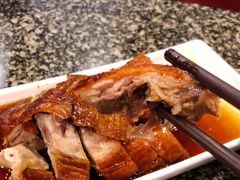 芜湖红鸭子-耿福兴(凤凰美食街店)