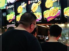 -李好吉吉自选炸鸡(星天广场店)