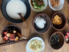 -上席擂茶·新中式青年茶馆(古城店)