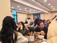-老刘家永盛斋·传统泡馍(东关南街店)