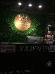 -小熊维尼高端儿童摄影(南山信和店)