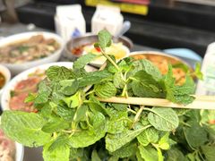 -熊氏牛羊杂粉(龙眼井总店)