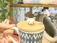 -小时光咖啡馆(北锣鼓巷店)