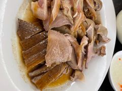 -潮州菜馆(十里河店)