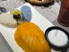 -Home Thai·泰谣(王府井apm店)