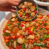 讲究不将就 | 小龙虾要吃湘辣的那种