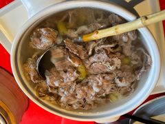 -春色如许·茶食餐厅(桃李春风店)