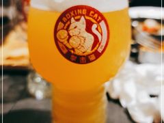 -Boxing Cat Brewery拳击猫精酿啤酒馆(永福店)