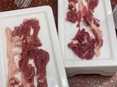 -四囍码头海鲜烧烤自助火锅(外滩南京东路悦荟广场店)